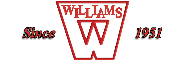 Williams Institutional Foods Logo